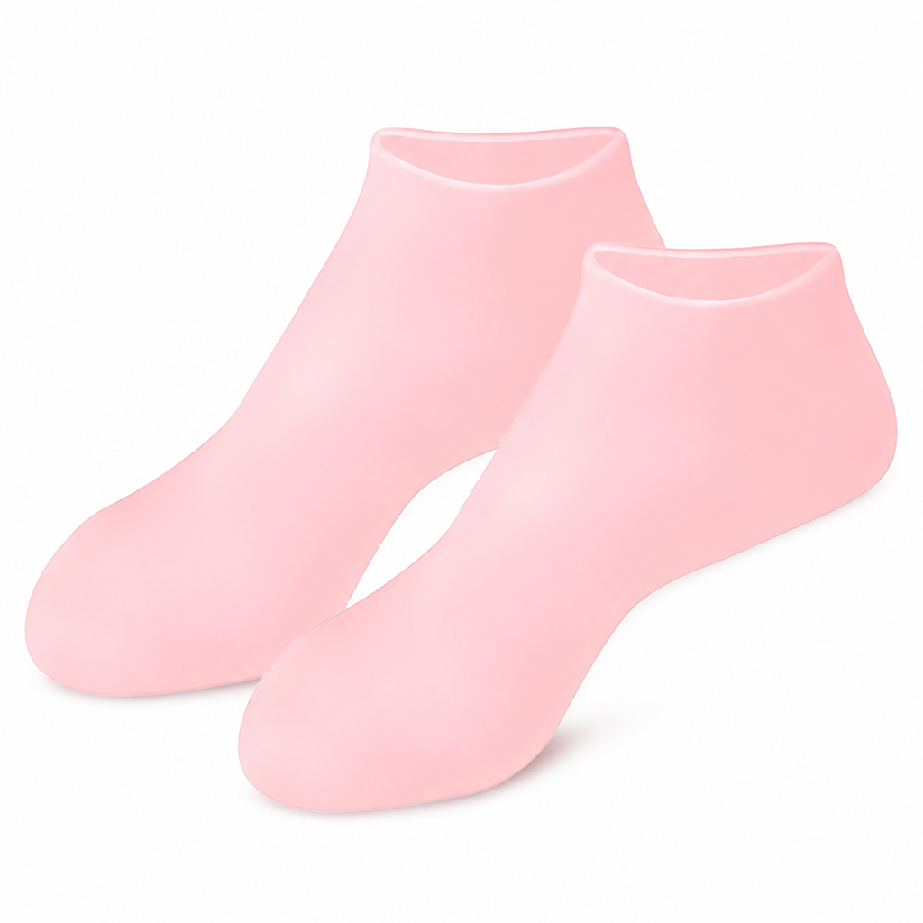 SoftStep™ — Everyday Comfort for Happier Feet