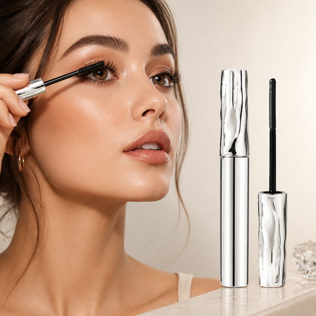 LashGlow™ — Beautiful Lashes, Effortlessly