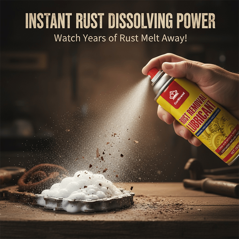 Rustaway™ Rust Remover Spray