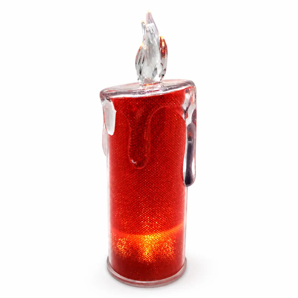 EmberLume™ Flameless LED Candle