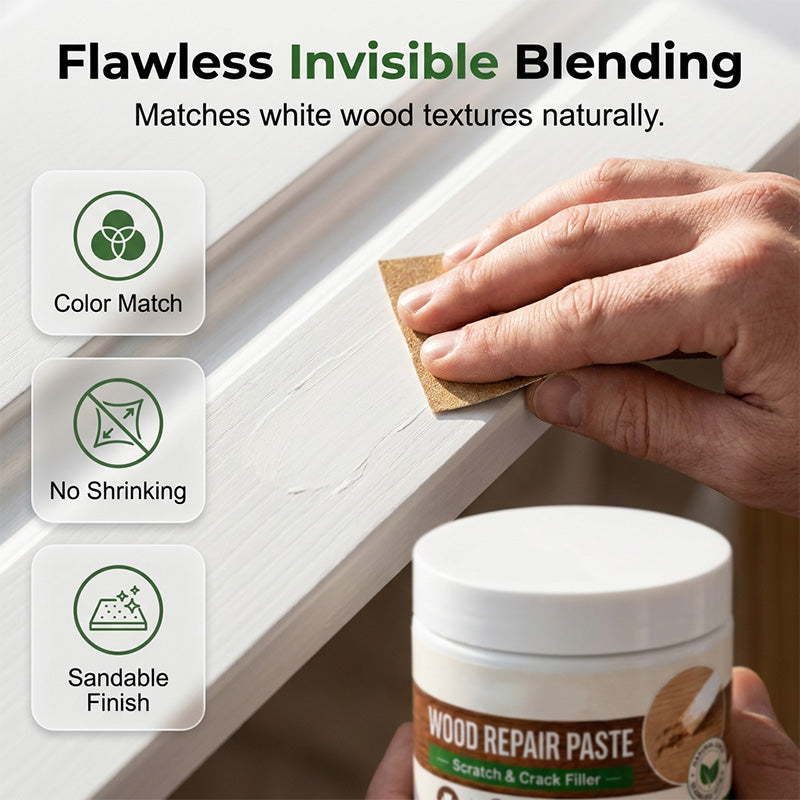 WoodMend™ Wood Repair Paste