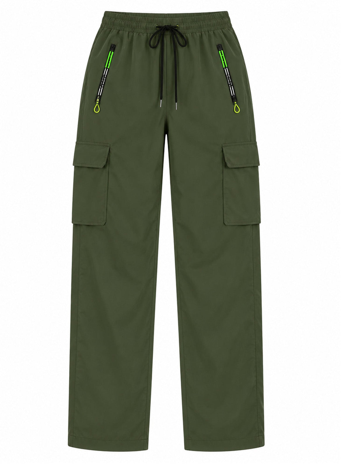 Tavorra™ Women's Casual Cargo Pants — Roomy Pockets, Easy Comfort