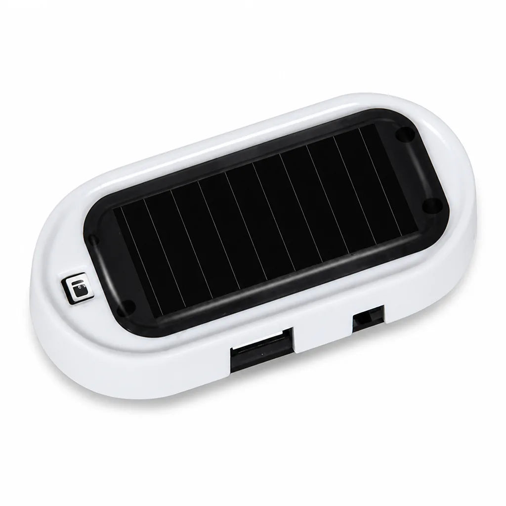 NightSentry™ Solar Car Anti-Theft Light