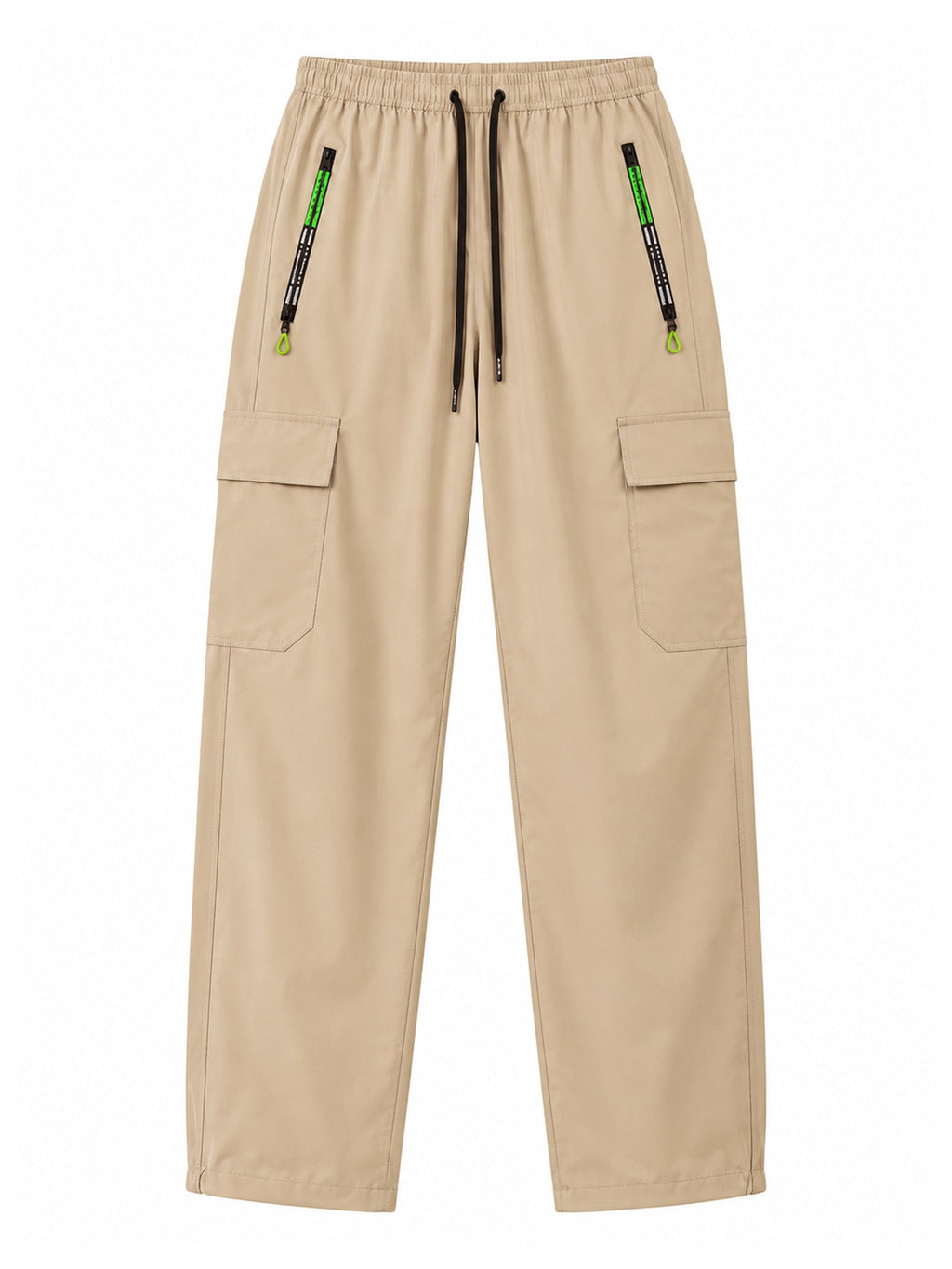 Tavorra™ Women's Casual Cargo Pants — Roomy Pockets, Easy Comfort