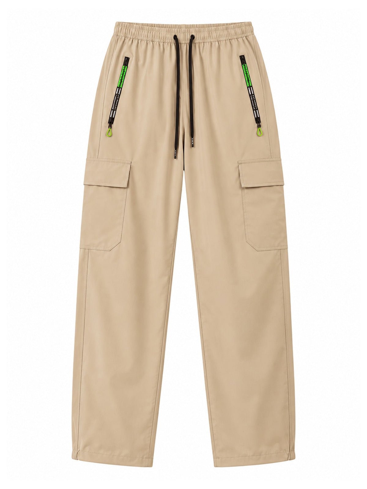 Tavorra™ Women's Casual Cargo Pants — Roomy Pockets, Easy Comfort