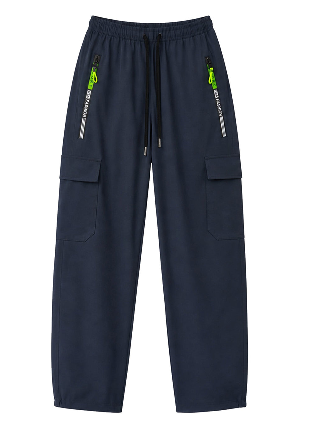 Tavorra™ Women's Casual Cargo Pants — Roomy Pockets, Easy Comfort