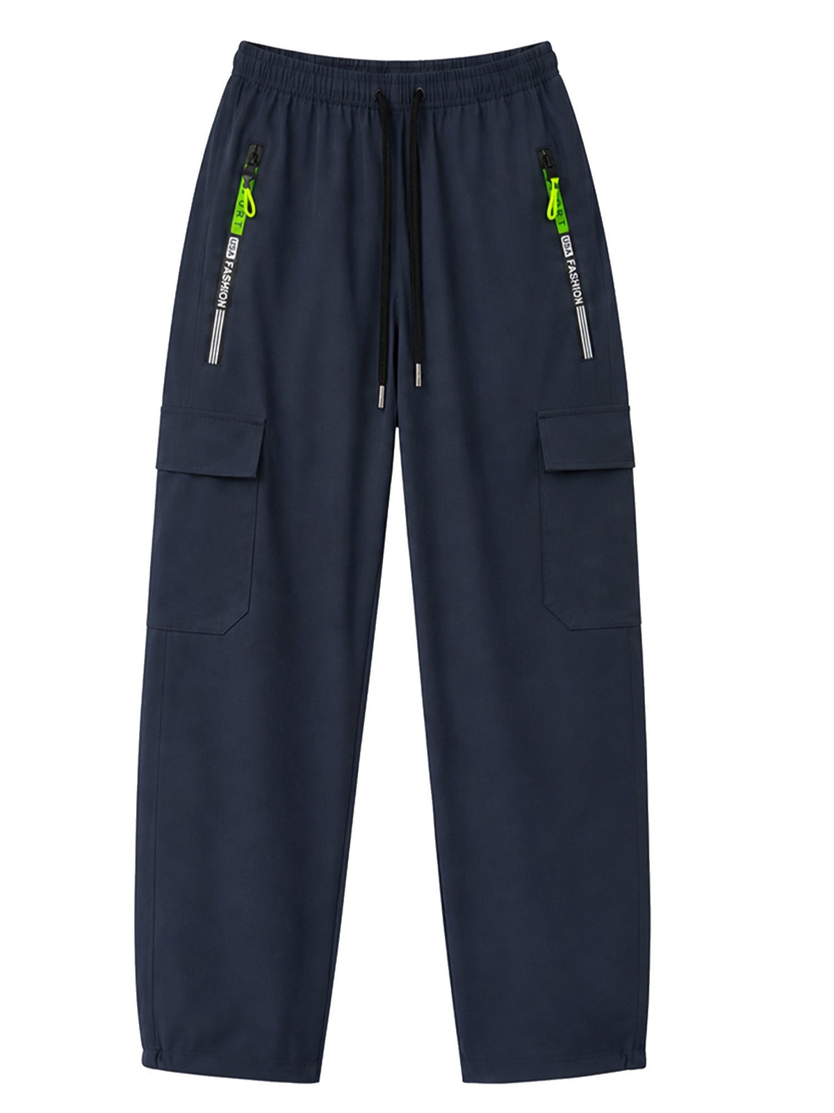 Tavorra™ Women's Casual Cargo Pants — Roomy Pockets, Easy Comfort