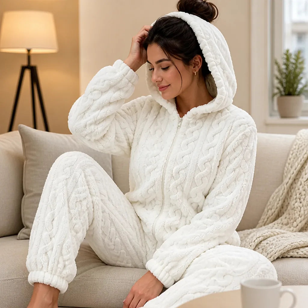 BearBuddy onesie White