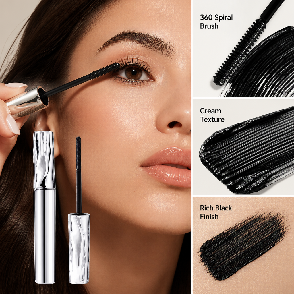 LashGlow™ — Beautiful Lashes, Effortlessly