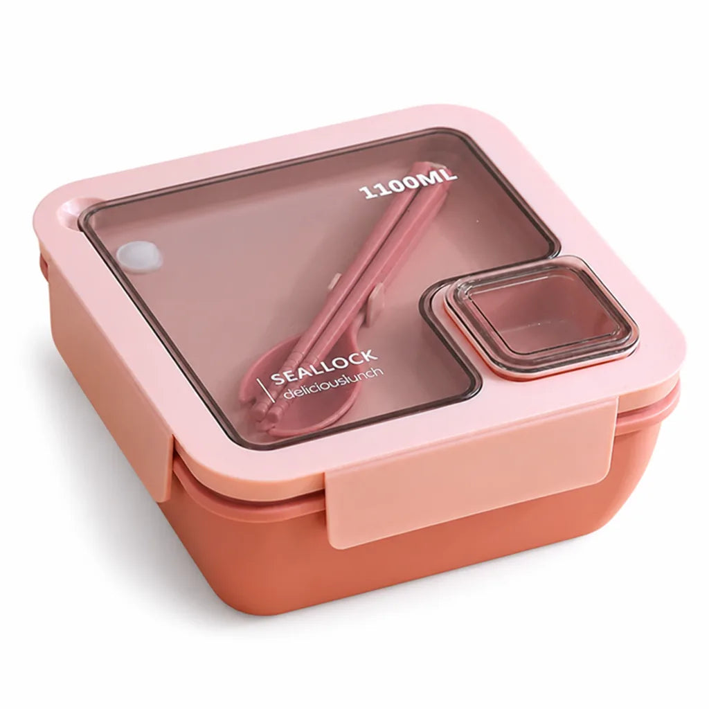 BentoBliss™ Lunch Box Set