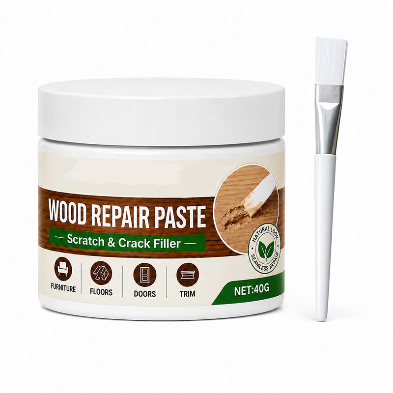 WoodMend™ Wood Repair Paste