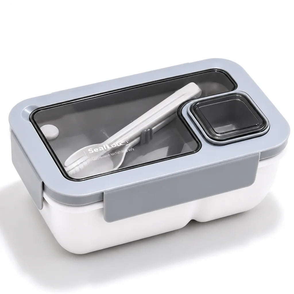 BentoBliss™ Lunch Box Set