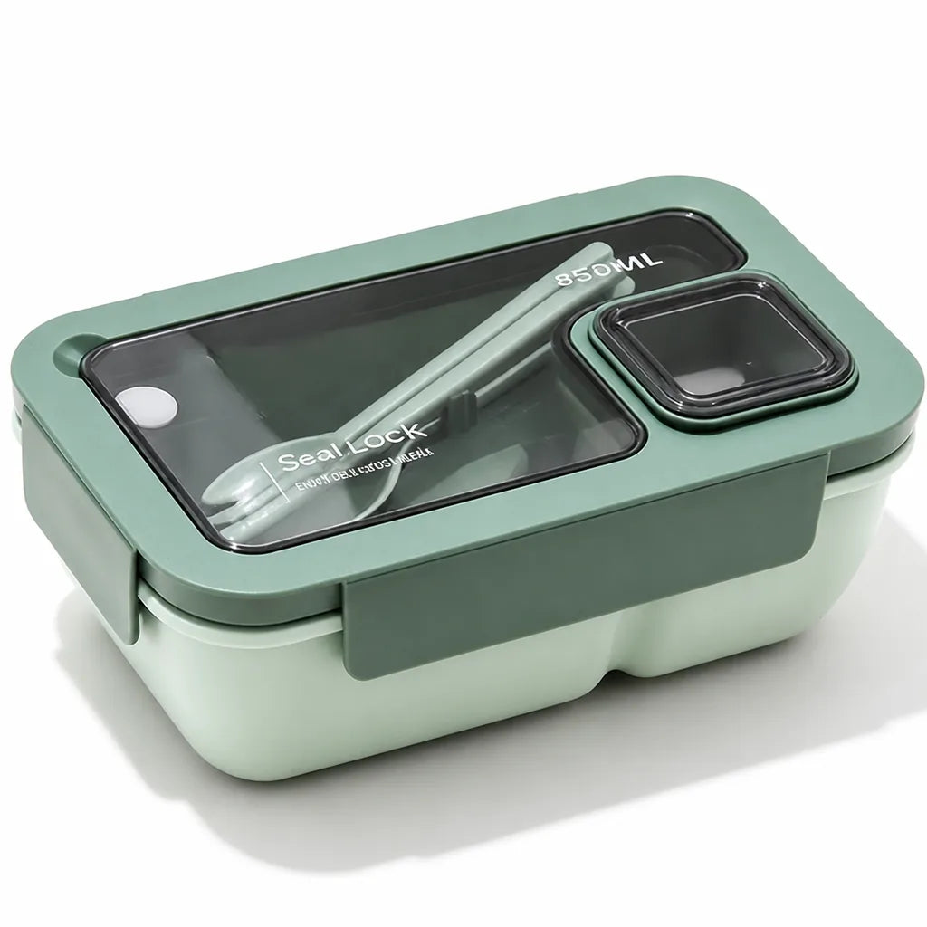 BentoBliss™ Lunch Box Set