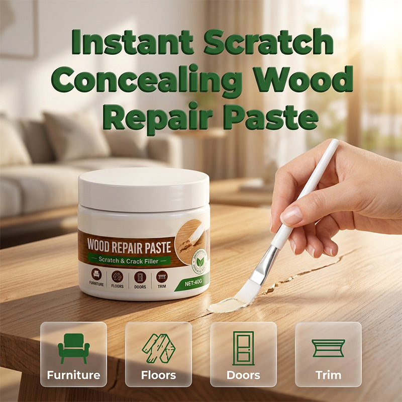 WoodMend™ Wood Repair Paste