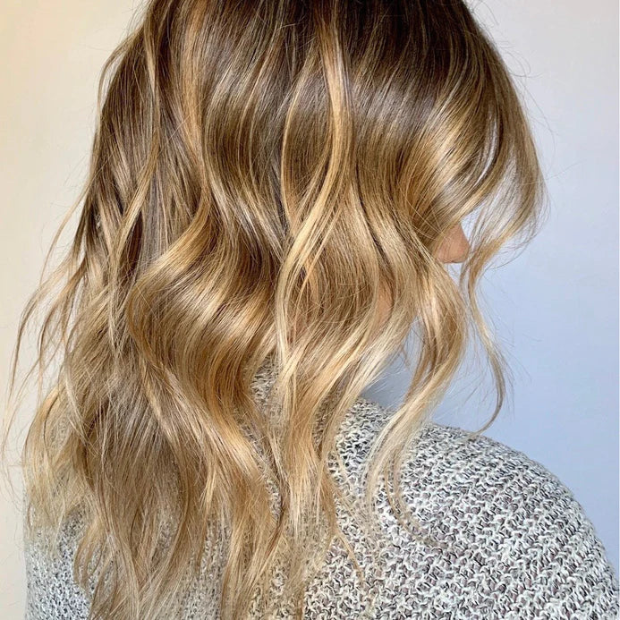 Colorbloom Pomade Hair Color in Blondish Gold