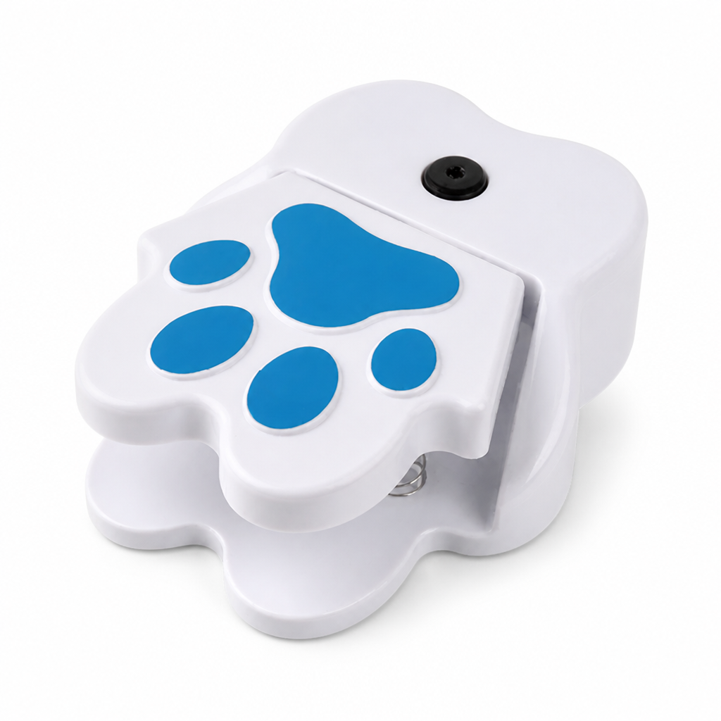PawSip™ — Instant Fresh Water for Every Adventure