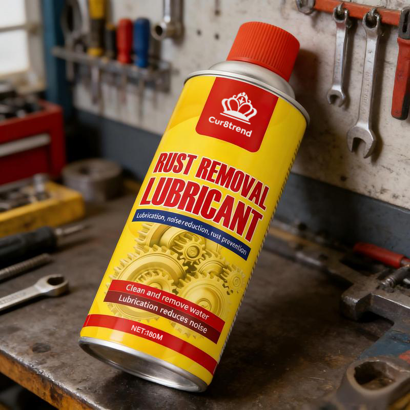 Rustaway™ Rust Remover Spray