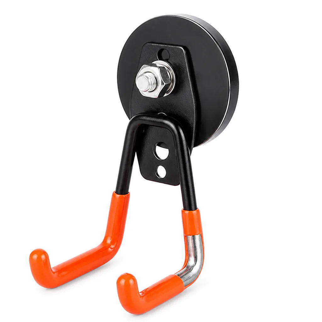 ClawMag hook features