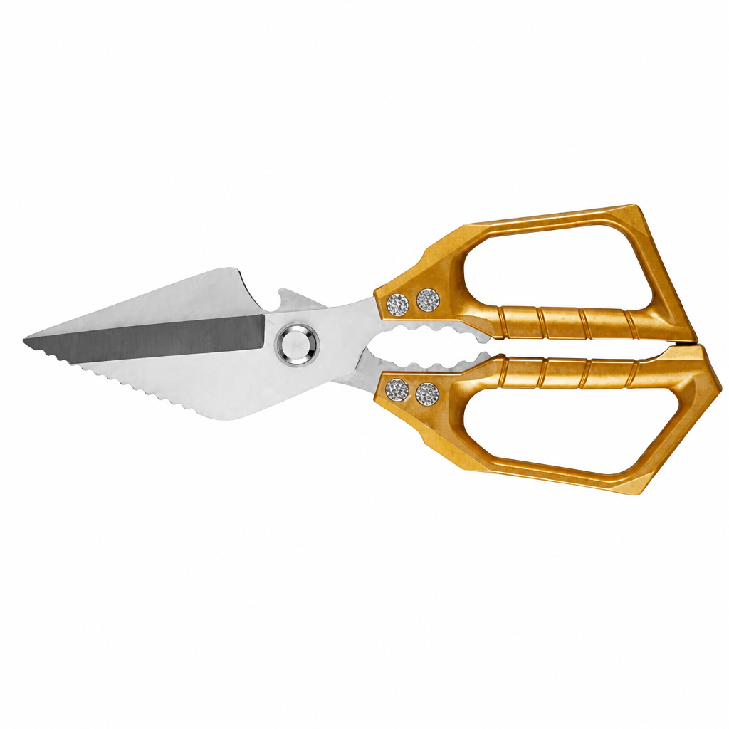 CutPro™ — Precision Cutting for Every Kitchen Task