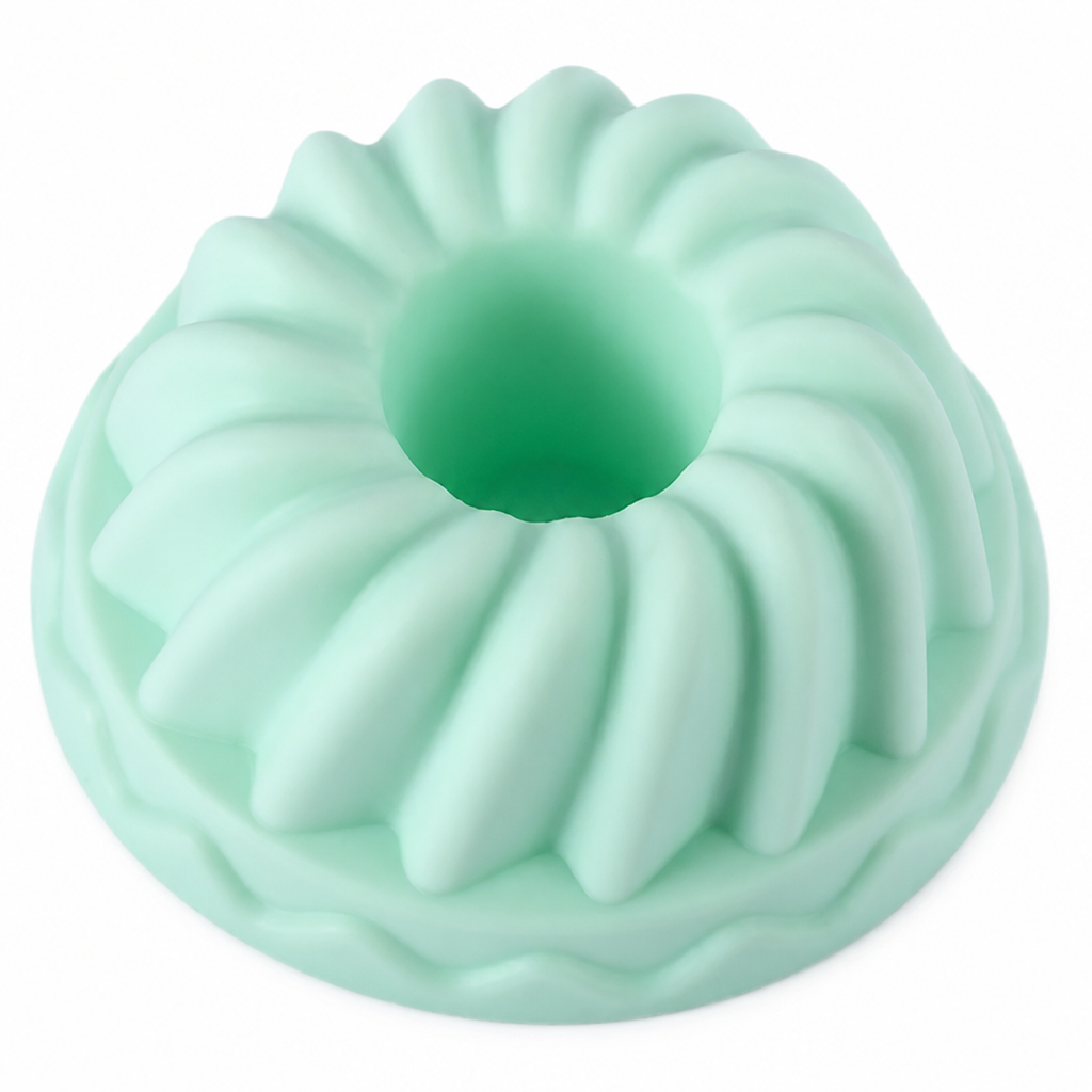 BundtBloom™ Silicone Mini Cake Cups