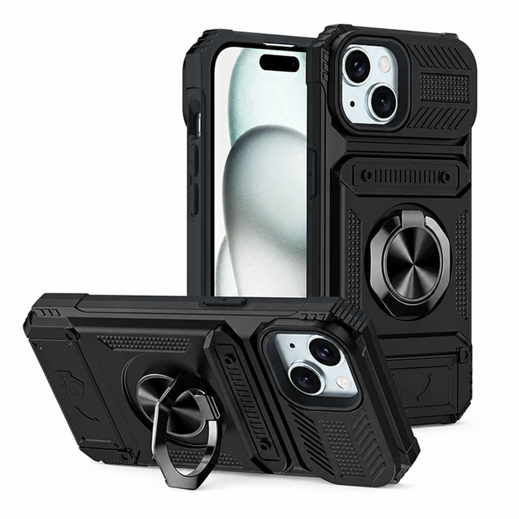CardLock™ Card Holder Phone Case