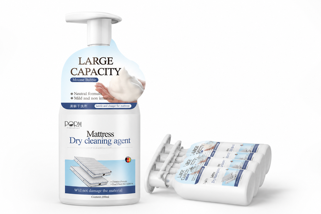 Freshbed™ Mattress Stain Remover
