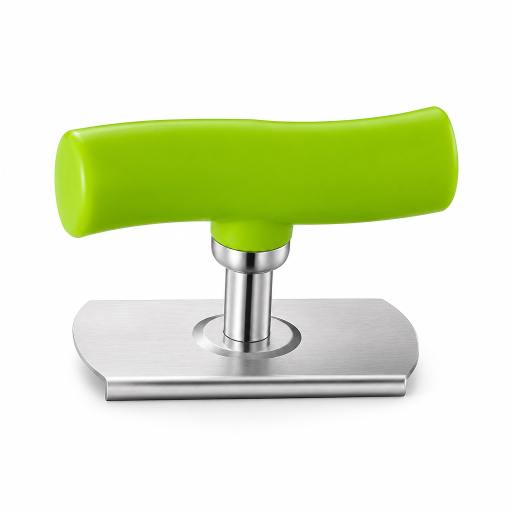 TwistEase™ Adjustable Jar Opener