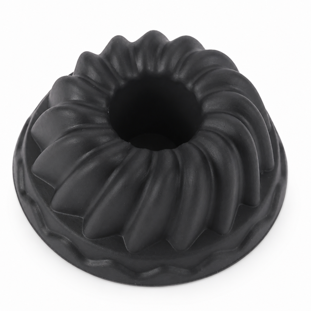 BundtBloom™ Silicone Mini Cake Cups