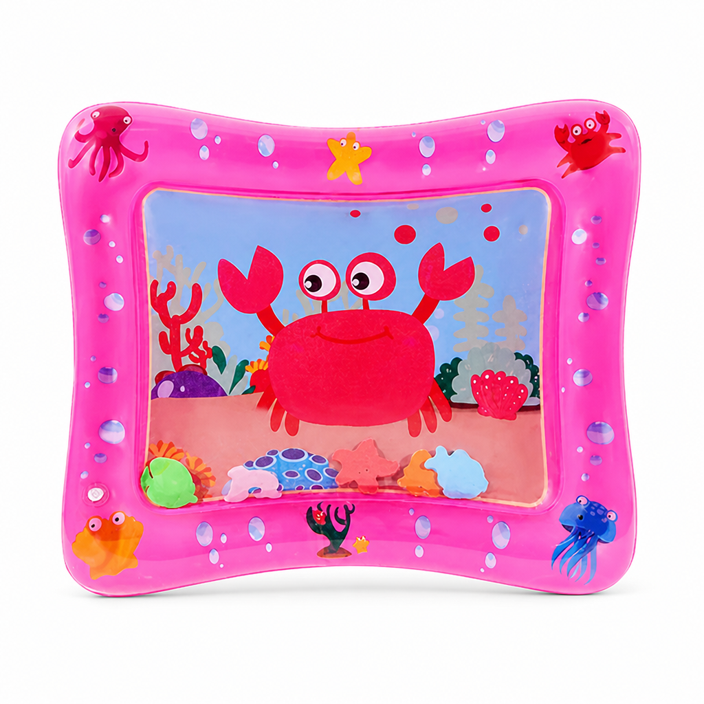 SplashPaws™ Cat Water Play Mat