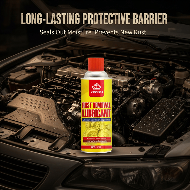 Rustaway™ Rust Remover Spray