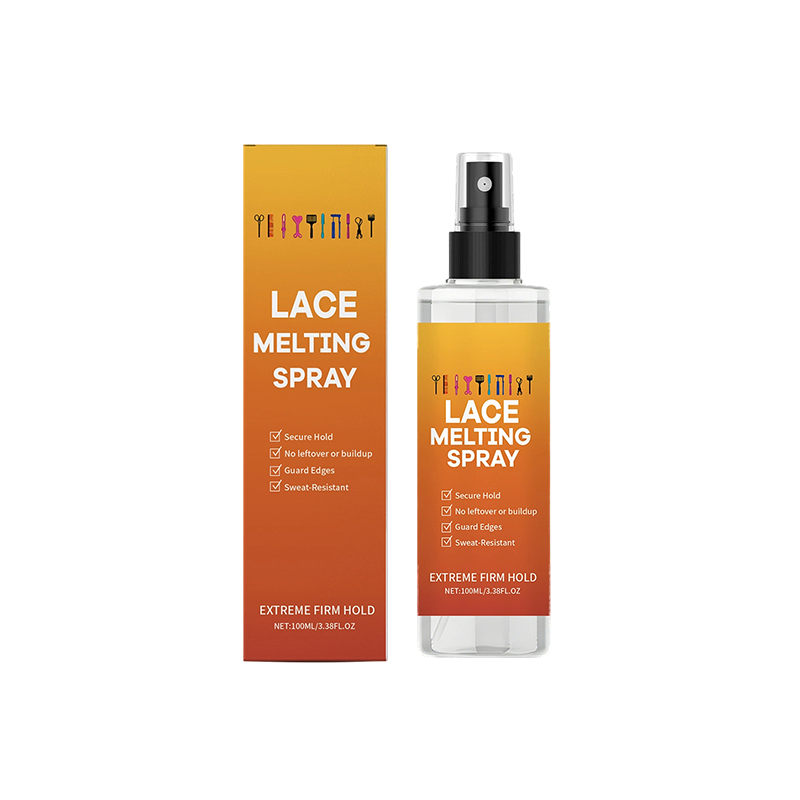 LaceLock™ Lace Melt Spray
