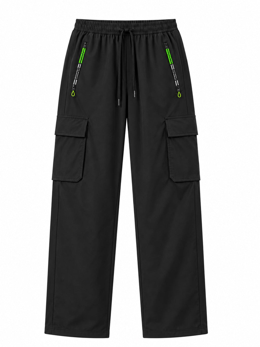 Tavorra™ Women's Casual Cargo Pants — Roomy Pockets, Easy Comfort