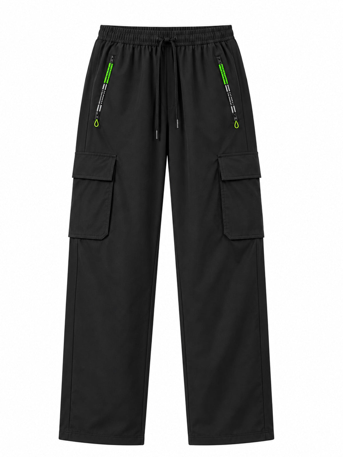 Tavorra™ Women's Casual Cargo Pants — Roomy Pockets, Easy Comfort