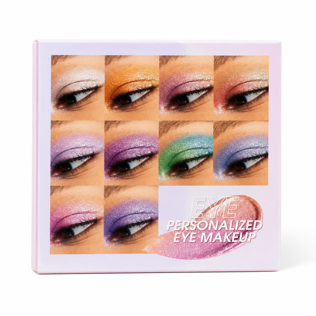 GlitterGlow™ — Dazzling Eyes That Last All Day