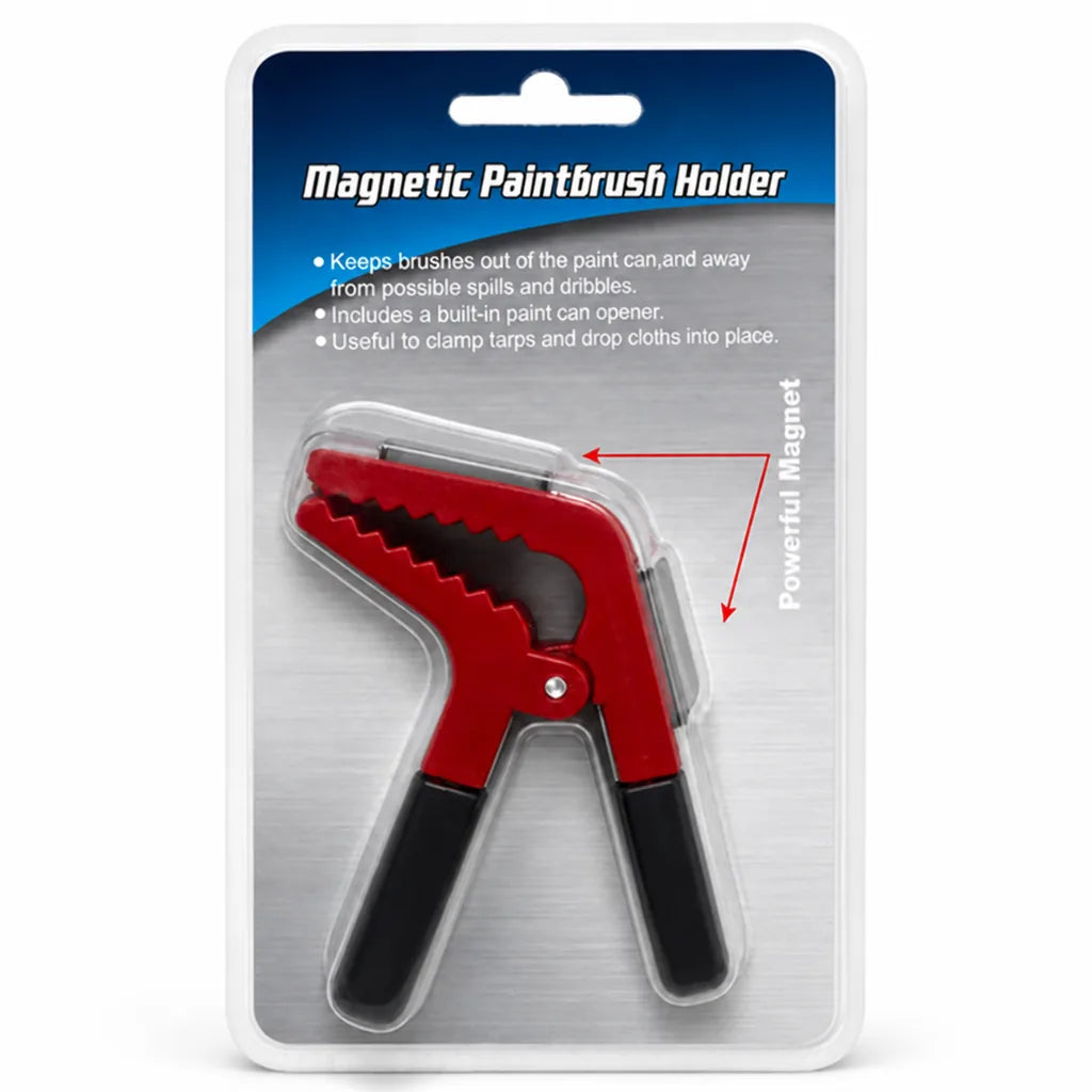BrushPerch brush clip colors