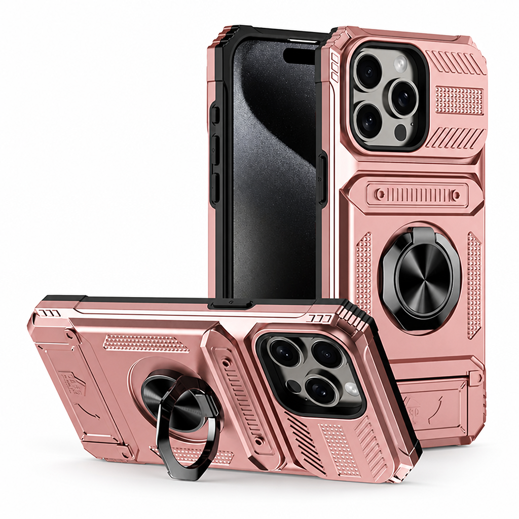 CardLock™ Card Holder Phone Case