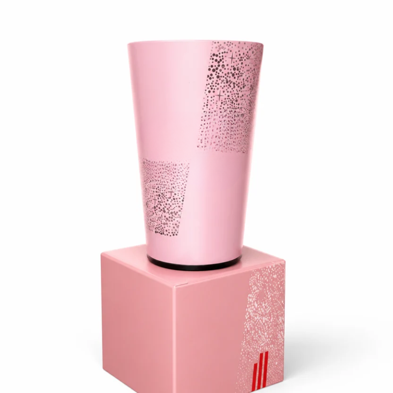 GlowSip™ LED Light-Up Party Cup