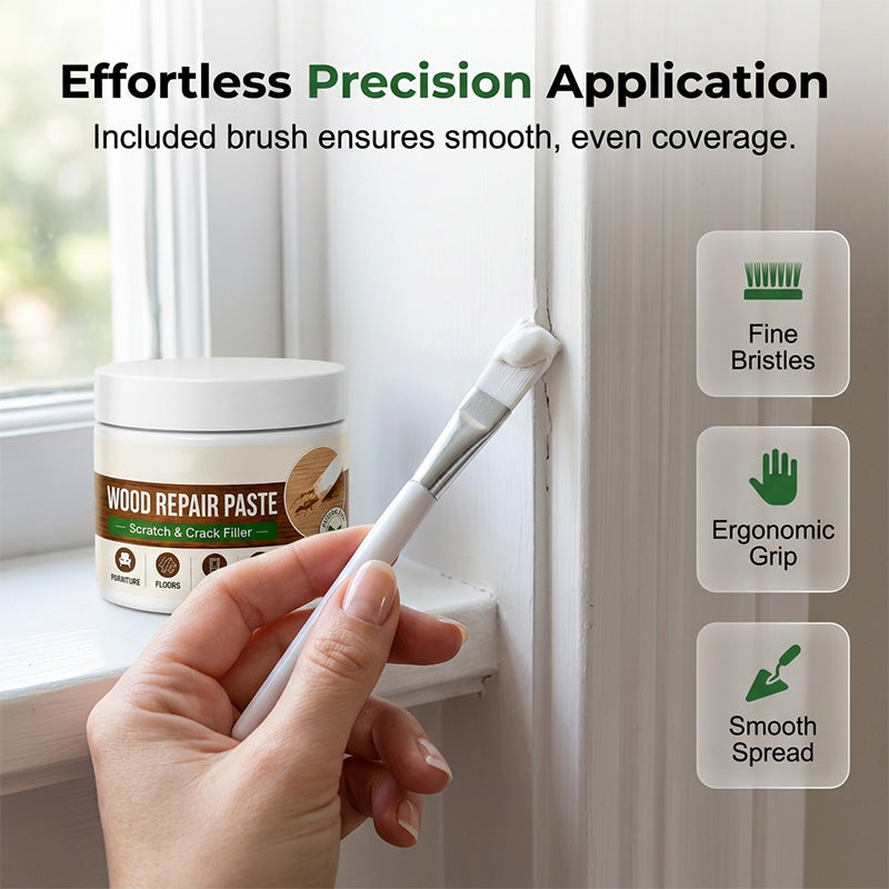 WoodMend™ Wood Repair Paste