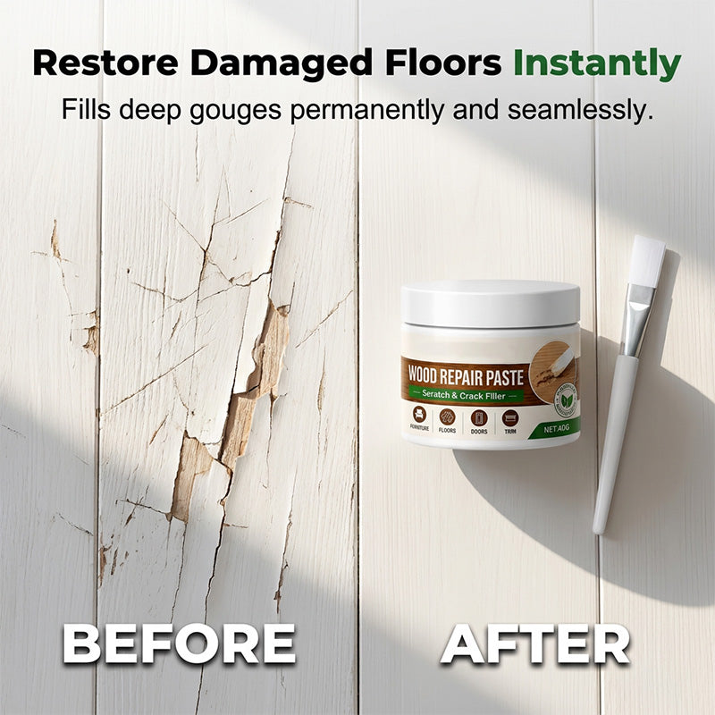 WoodMend™ Wood Repair Paste