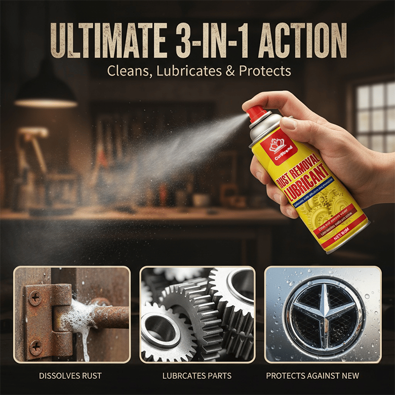 Rustaway™ Rust Remover Spray