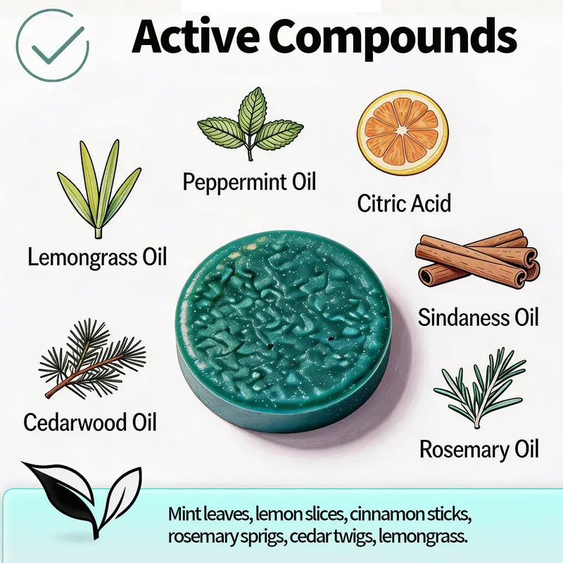 PestNix™ 12-Pack Repellent Pods