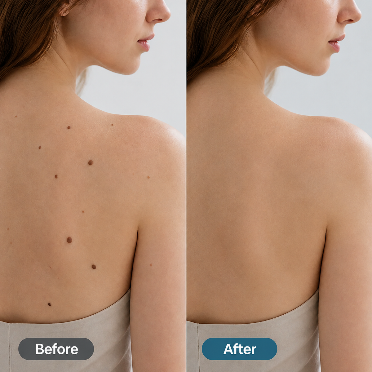 Purelyn™ Skin Tag Roller Pen