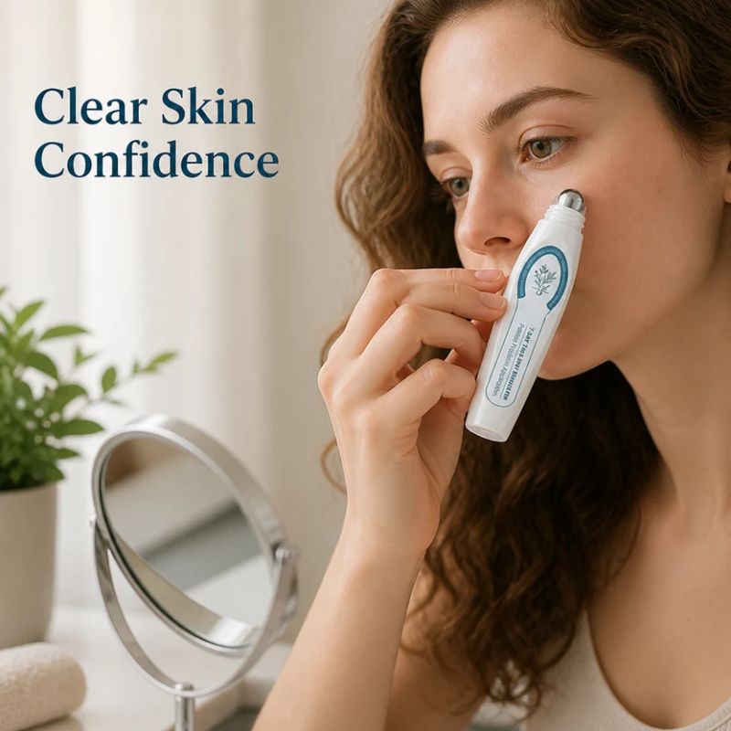 Purelyn™ Skin Tag Roller Pen