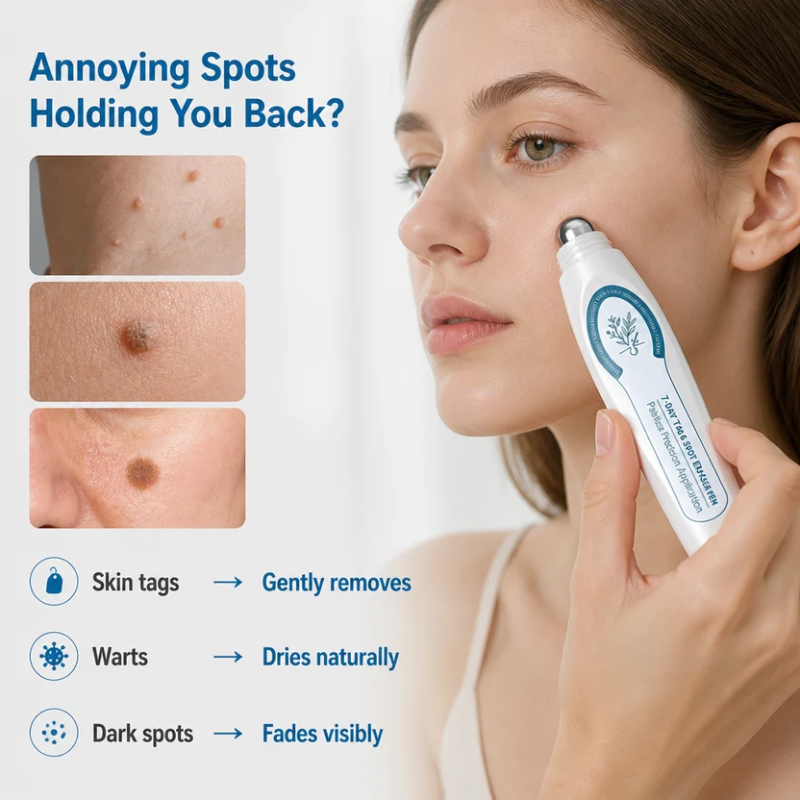 Purelyn™ Skin Tag Roller Pen