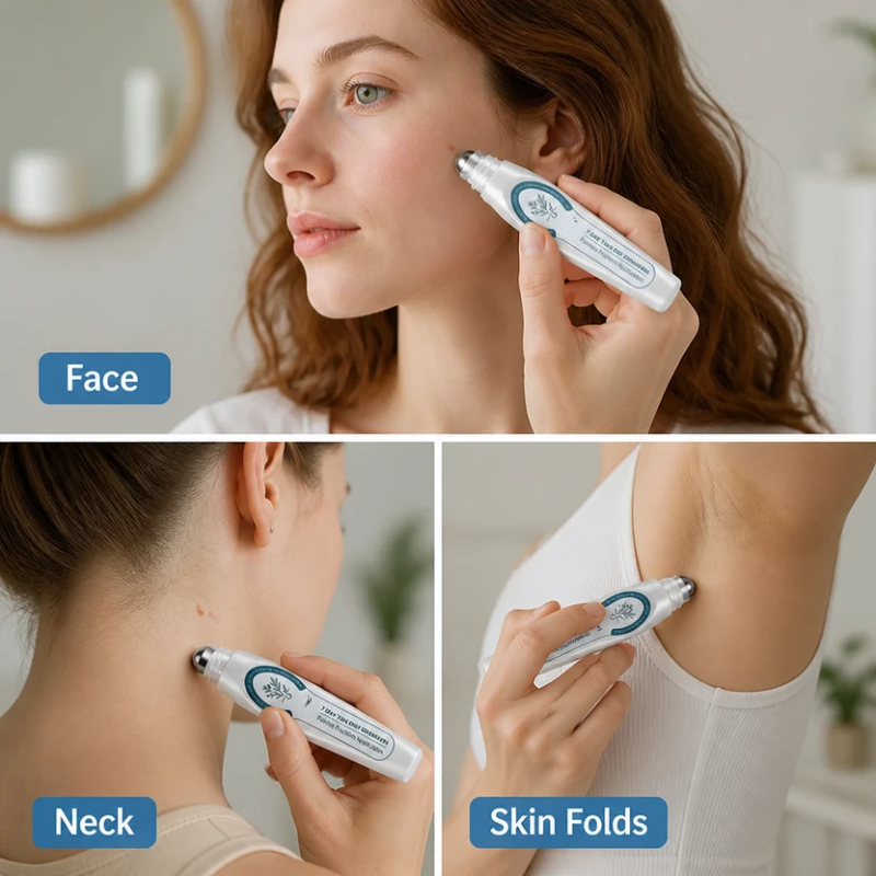 Purelyn™ Skin Tag Roller Pen