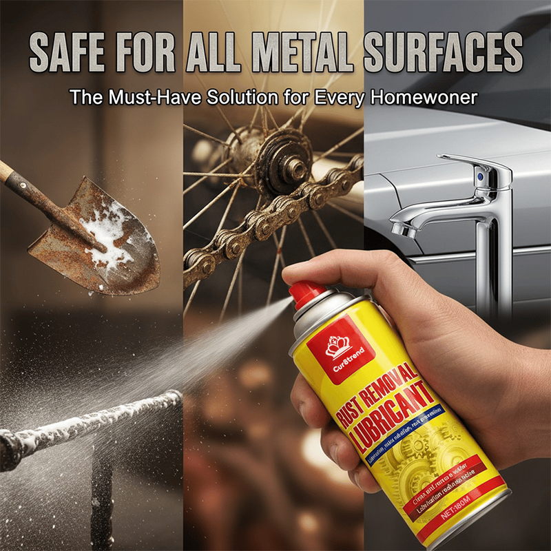 Rustaway™ Rust Remover Spray
