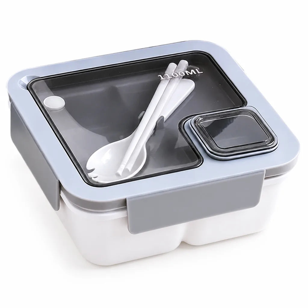 BentoBliss™ Lunch Box Set