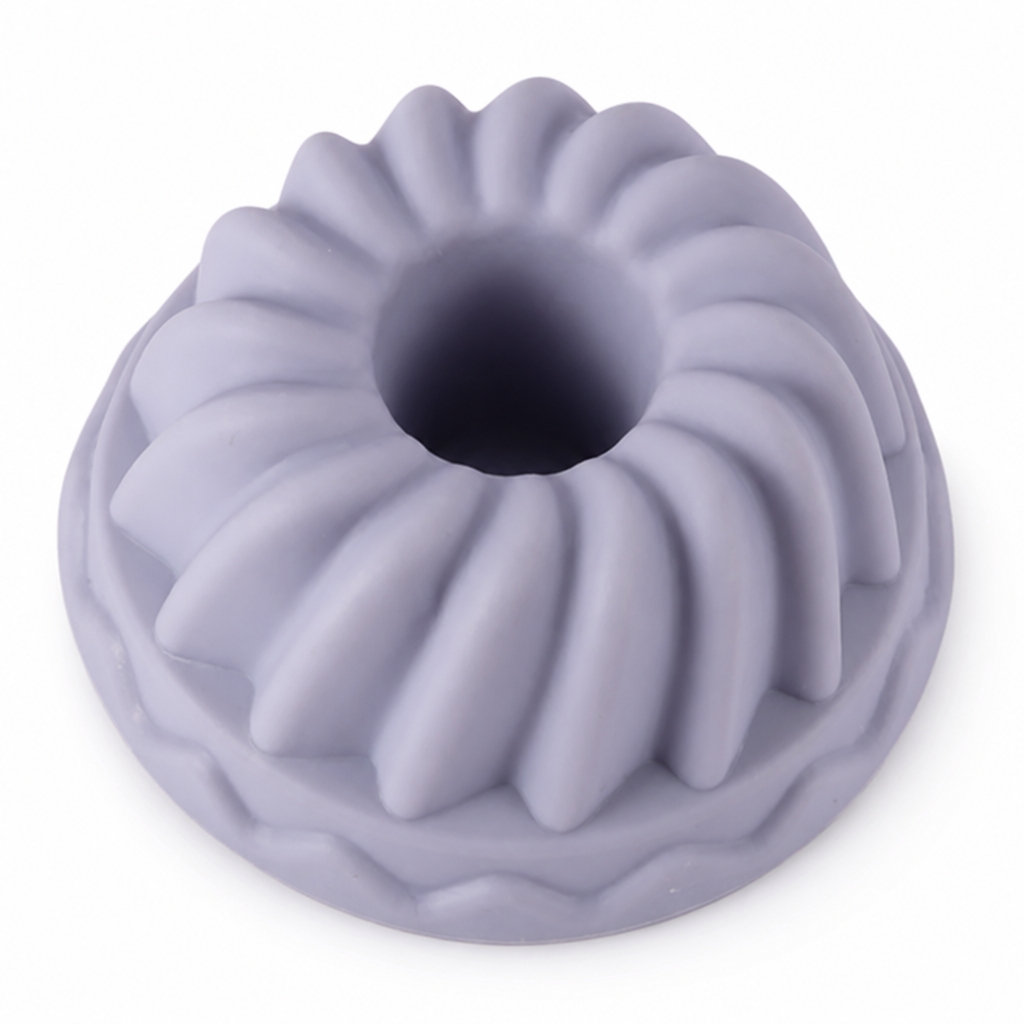 BundtBloom™ Silicone Mini Cake Cups