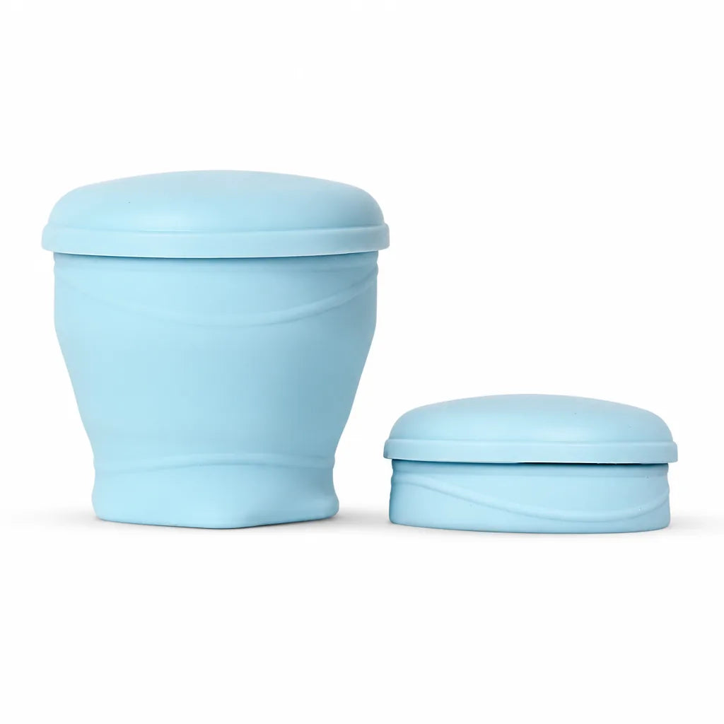 SipFlex™ — Compact Hydration for Life on the Go