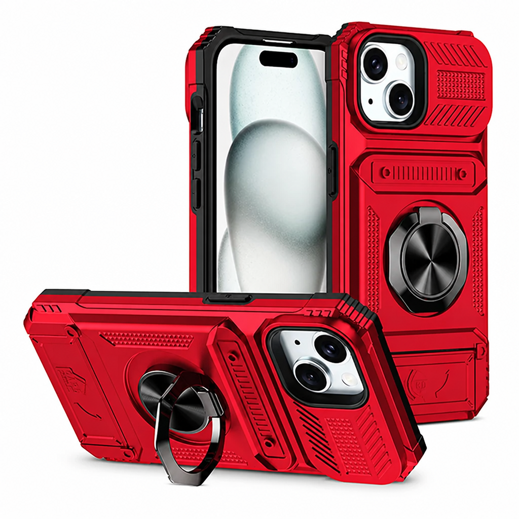 CardLock™ Card Holder Phone Case